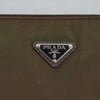 Prada shoulder