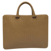 Bottega Veneta briefcase