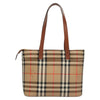 Burberry tote