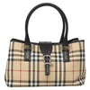 Burberry tote