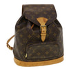 Louis Vuitton backpack