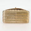 Chanel shoulder