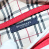 Burberry shoulder