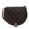 Louis Vuitton shoulder