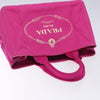 Prada handbag