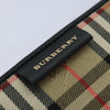 Burberry clutch