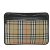 Burberry clutch