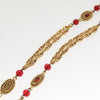 Chanel necklace