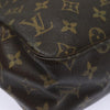 Louis Vuitton clutch