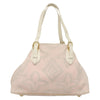 Secondhand Louis Vuitton Tahitienne Pink Canvas Bag