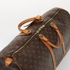 Louis Vuitton travel