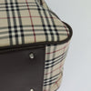 Burberry tote