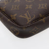 Louis Vuitton clutch