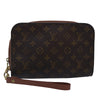 Louis Vuitton clutch