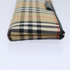 Burberry clutch