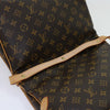 Louis Vuitton shoulder