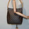 Louis Vuitton shoulder