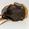 Louis Vuitton backpack