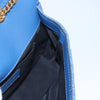 Versace shoulder