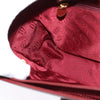 Cartier shoulder