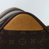 Louis Vuitton travel