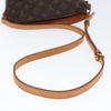 Louis Vuitton shoulder