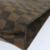 Louis Vuitton clutch