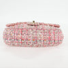 Chanel shoulder
