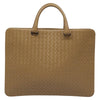 Bottega Veneta briefcase