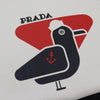 Prada backpack