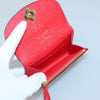 Secondhand Louis Vuitton Rosalie Brown Canvas Accessories