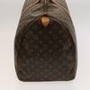 Louis Vuitton travel