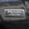 Prada clutch