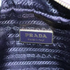 Prada shoulder