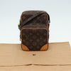 Louis Vuitton shoulder