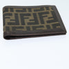 Fendi wallet