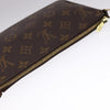 Louis Vuitton clutch