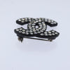 Chanel brooch