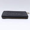 Chanel wallet