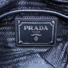 Prada shoulder