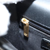 Secondhand Chanel Single flap White Leather Bag
