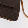 Louis Vuitton shoulder