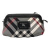 Burberry shoulder