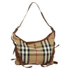 Burberry shoulder