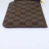 Louis Vuitton clutch