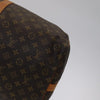 Louis Vuitton travel