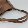 Burberry shoulder