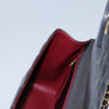 Chanel shoulder