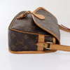 Louis Vuitton shoulder