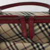 Burberry handbag